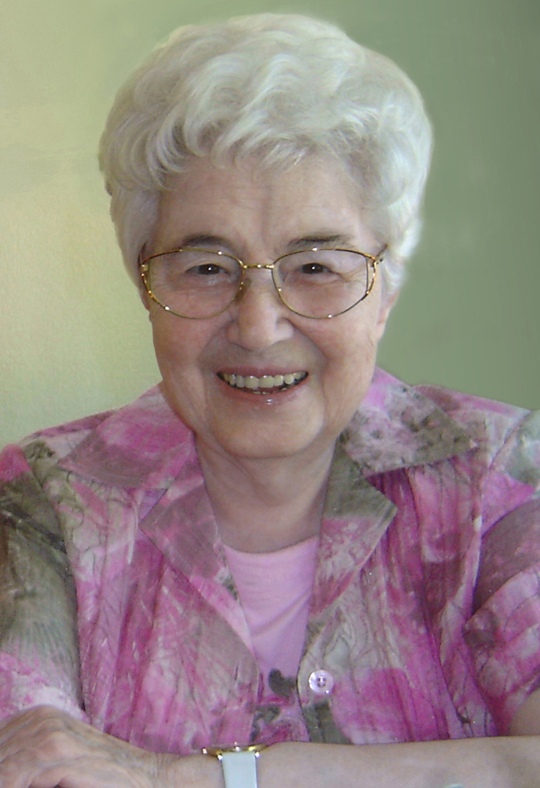 The Word of Life of November 2011 by Chiara Lubich