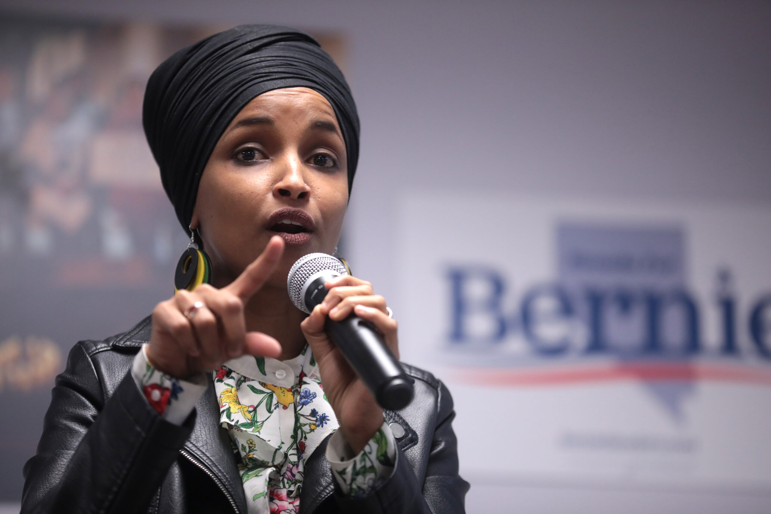 Ilhan Omar, Josephine Baker and Women of Color in America