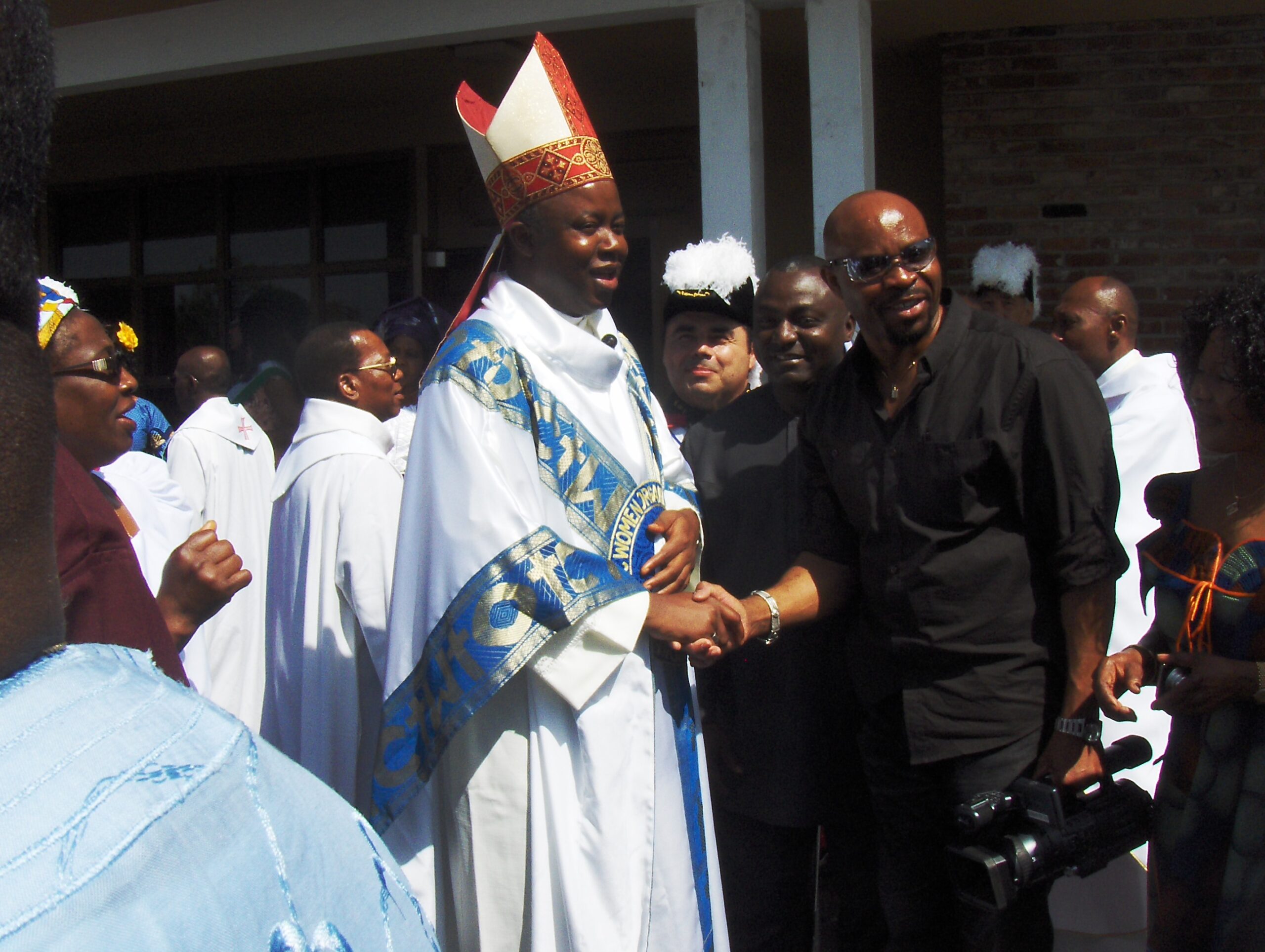 What to remember about the Nigerian Catholic Bishops Protest by Alisonomi