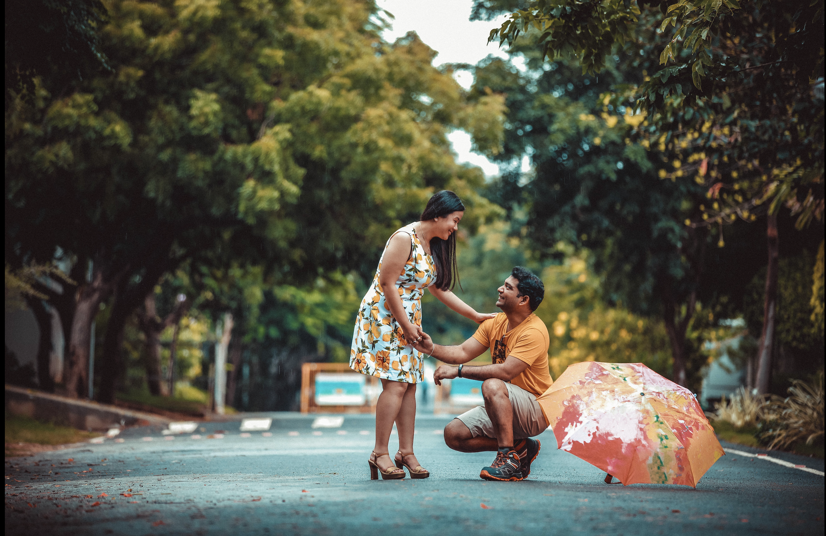 Do Not Be Ashamed to Reject a Marriage Proposal You Do Not Approve