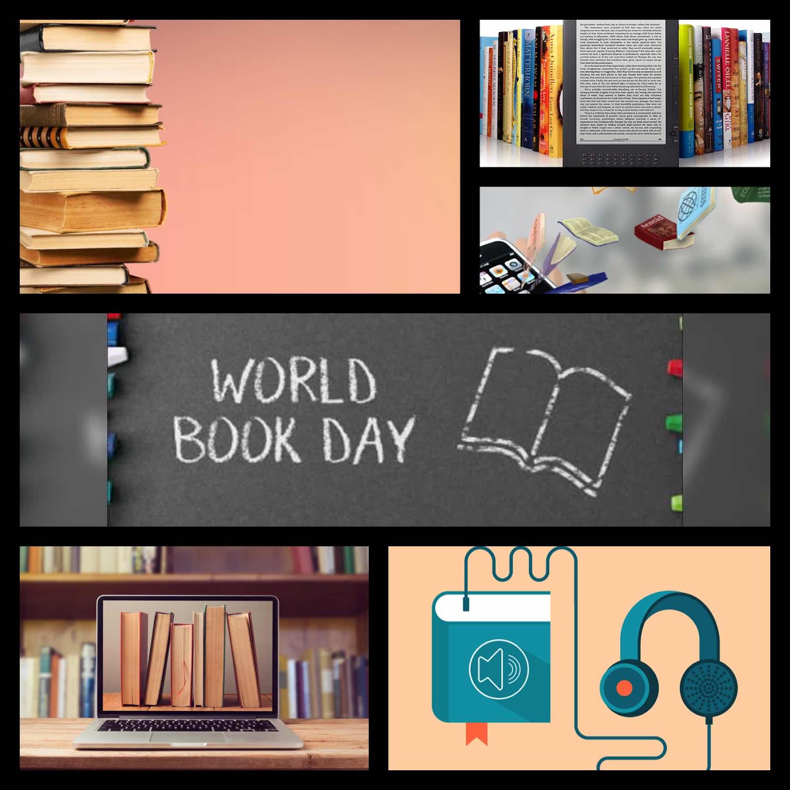 The World Book Day