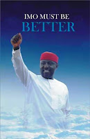 The Imo State of Rochas Okorocha by Kayode Ogundamisi