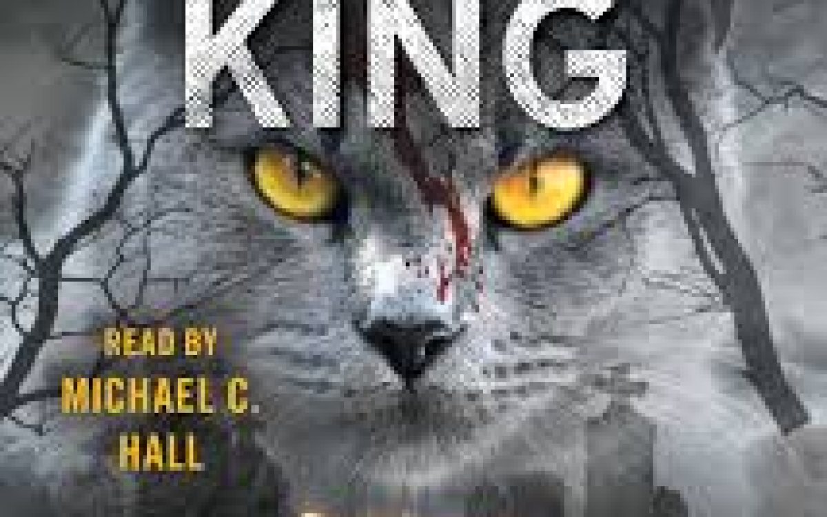 Pet Sematary or A Micmac Burial Ground by Stephen King