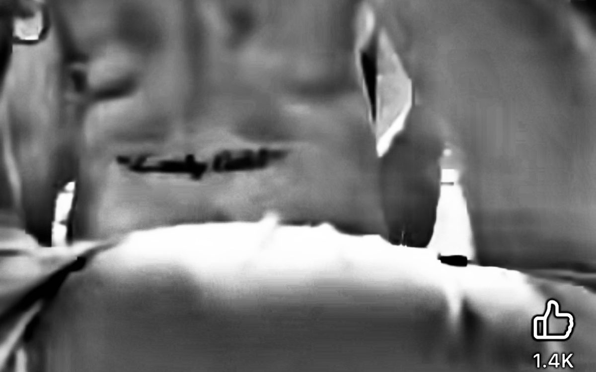 “Public stripping of women in Nigeria as a form of mob justice and gender-based humiliation.”