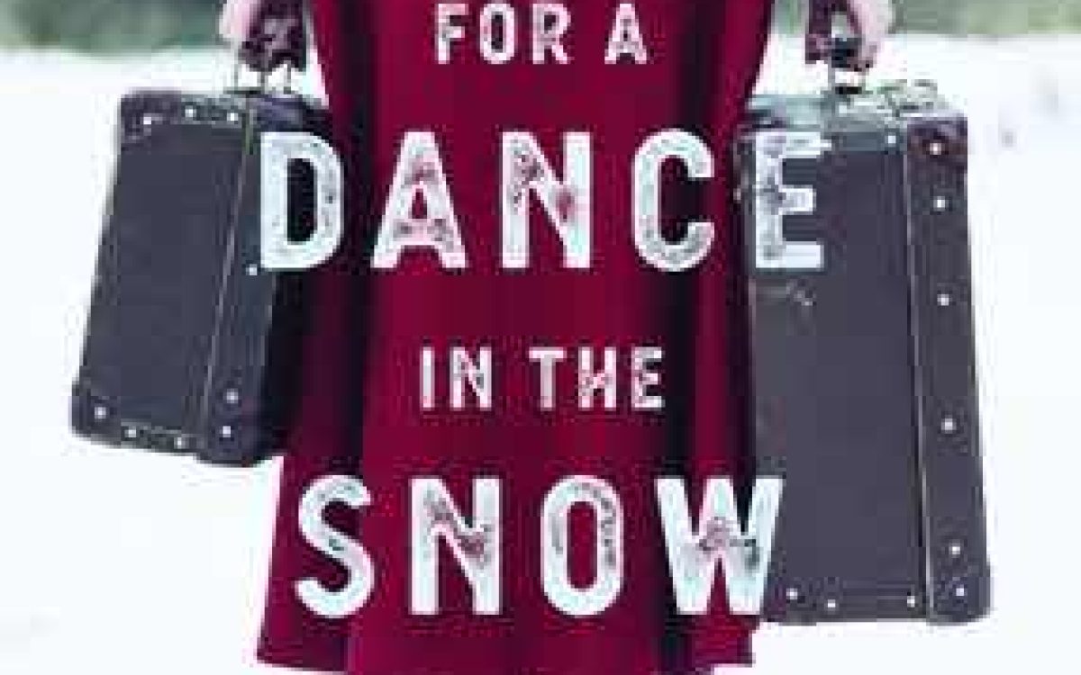 Dressed For a Dance in the Snow : Women’s Voices from the Gulag
