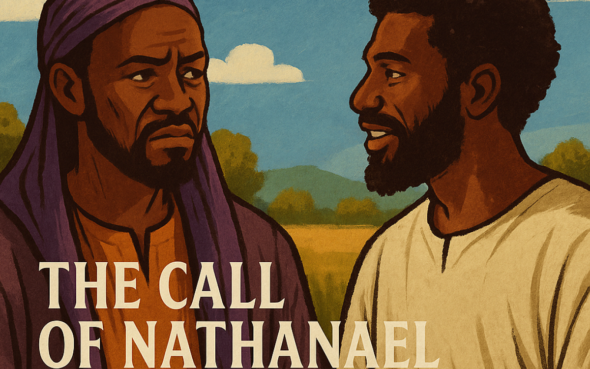 The Call of Nathaniel